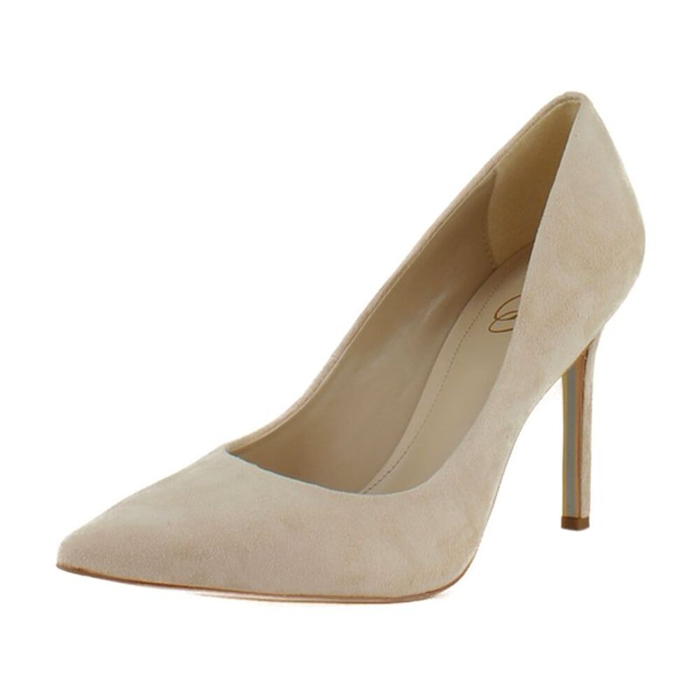 Sam Edelman Hazel Cappuccino (Wide) - Picture 3 of 8